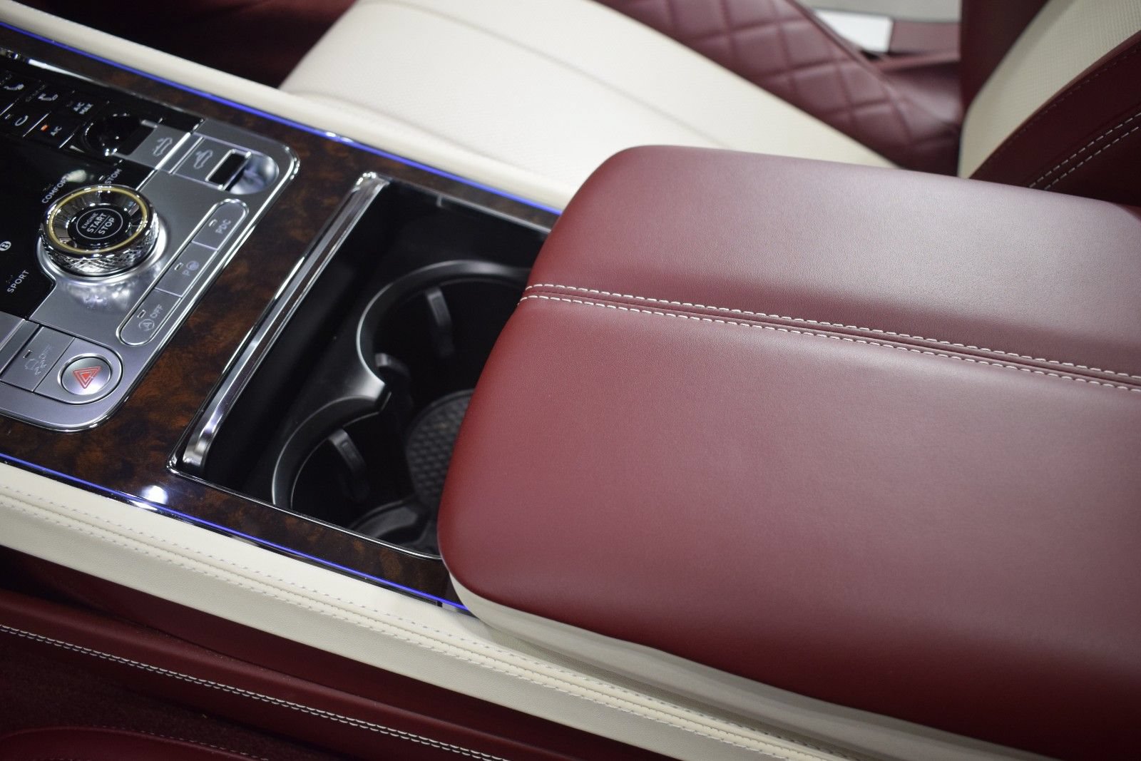 Certified 2021 Bentley Continental GT Mulliner AWD/4WD image 34