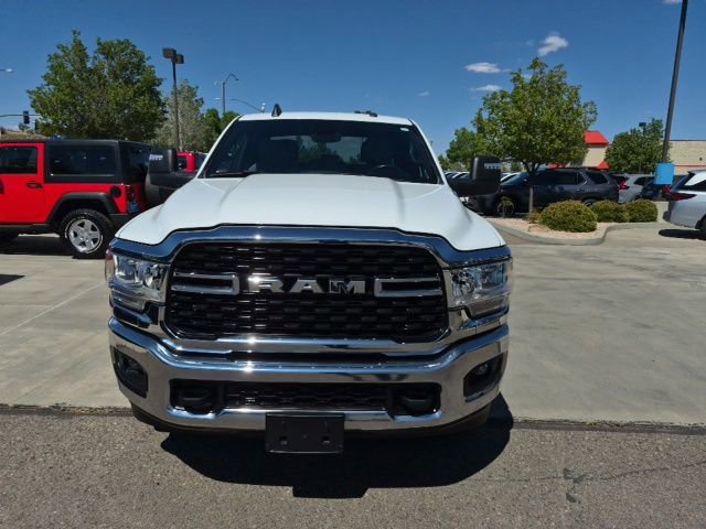Used 2024 RAM 2500 Big Horn AWD/4WD image 12
