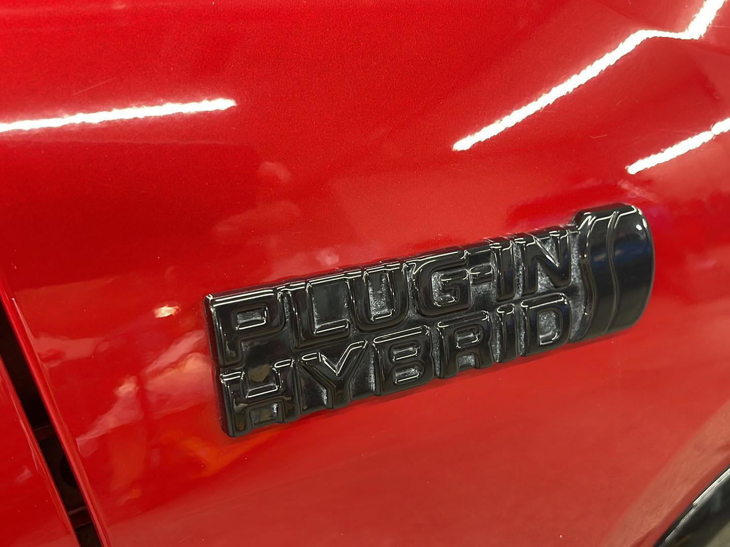 Used 2023 Toyota RAV4 XSE image 4