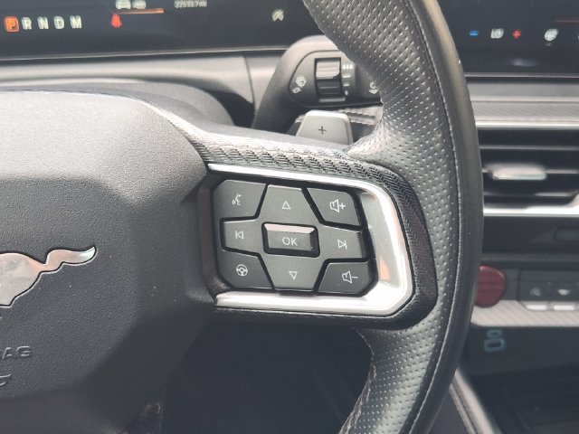 Used 2024 Ford Mustang GT Premium RWD image 29