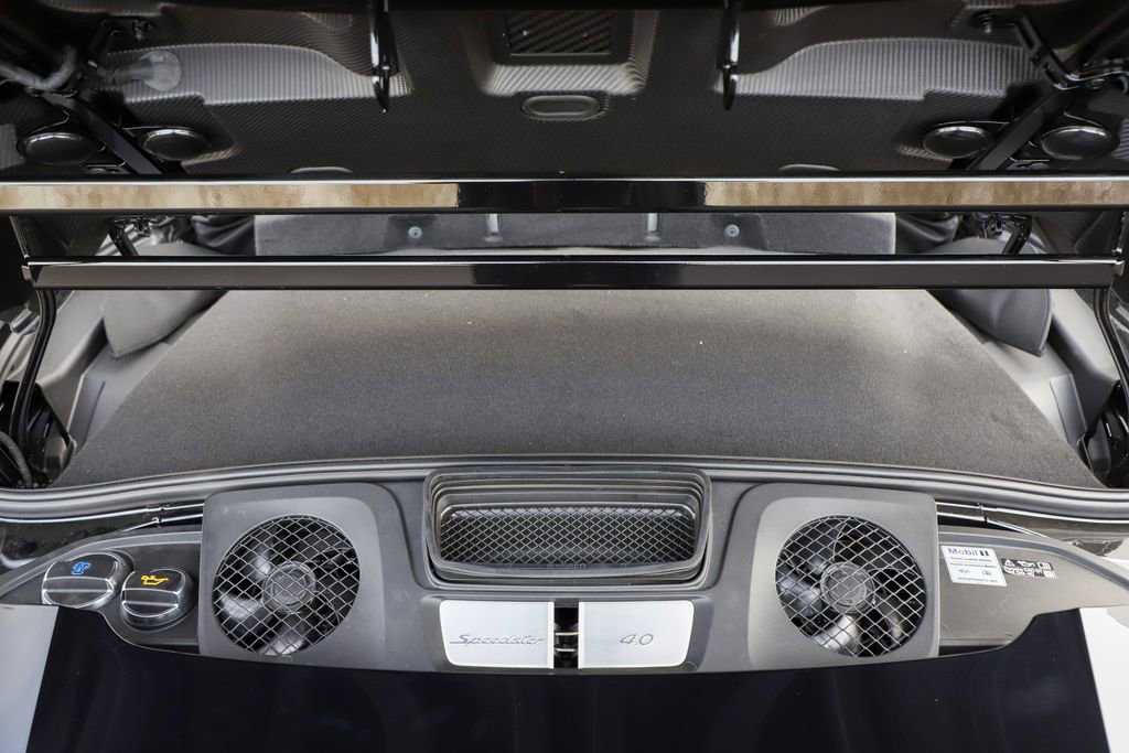 Used 2019 Porsche 911 Speedster image 67