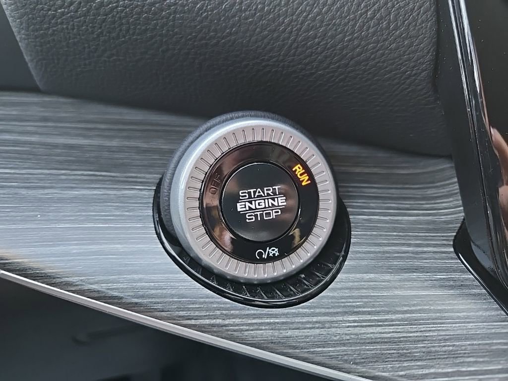 Used 2024 Jeep Wagoneer Series II image 51