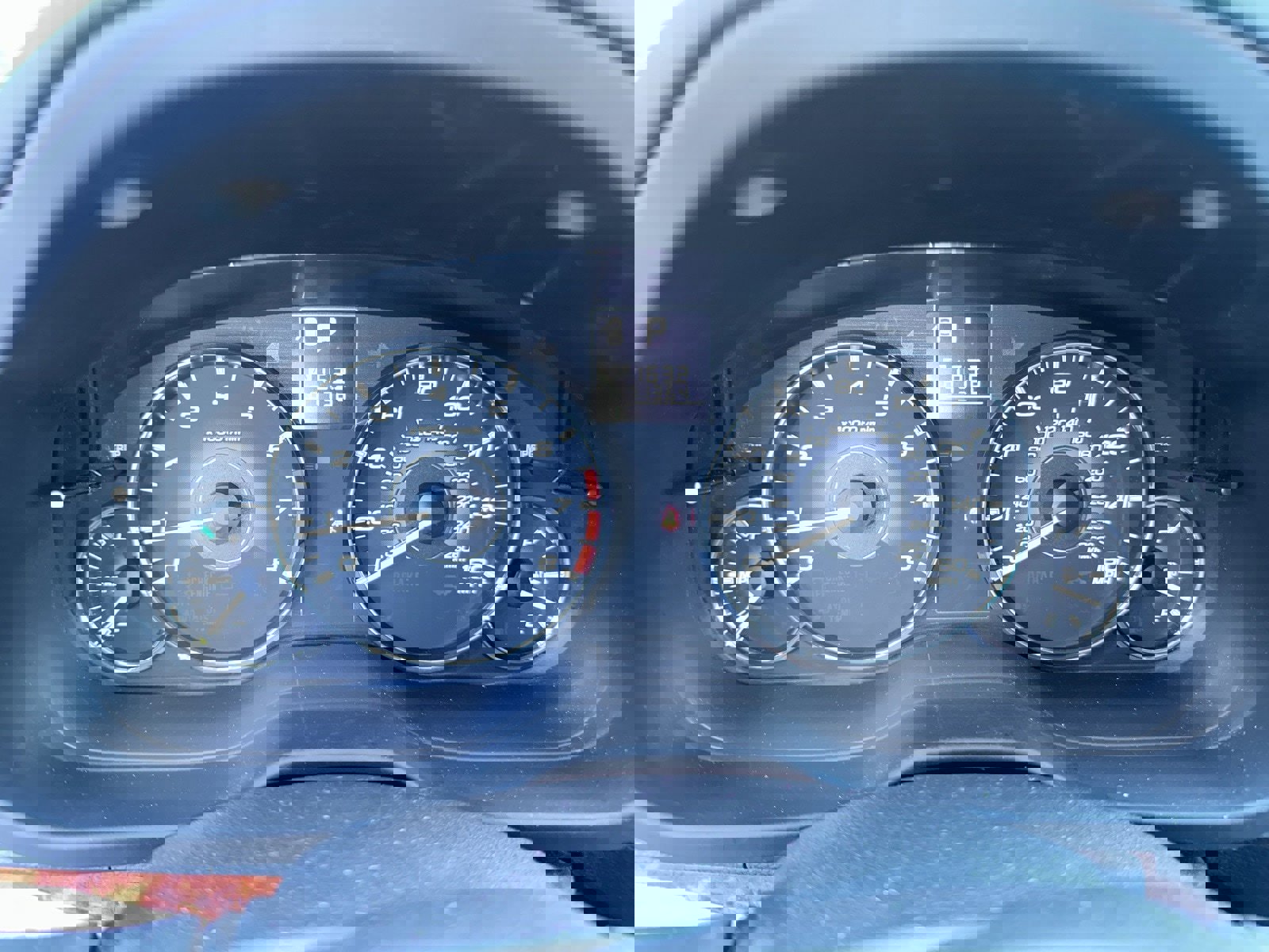 Used 2012 Subaru Outback 3.6R Limited w/ Moonroof Pkg