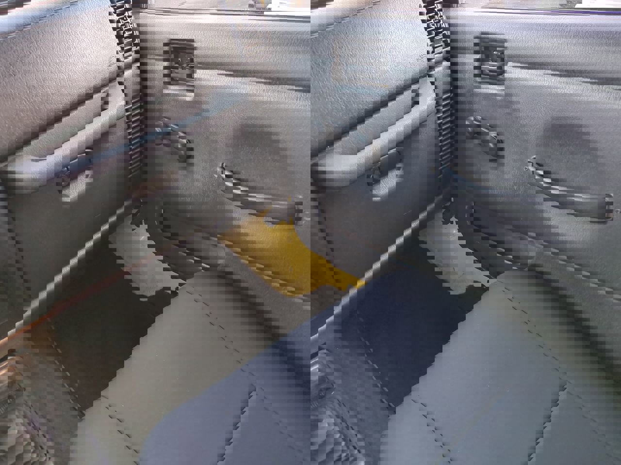 Used 2004 Jeep Wrangler Sport w/ Dual Top Group image 17