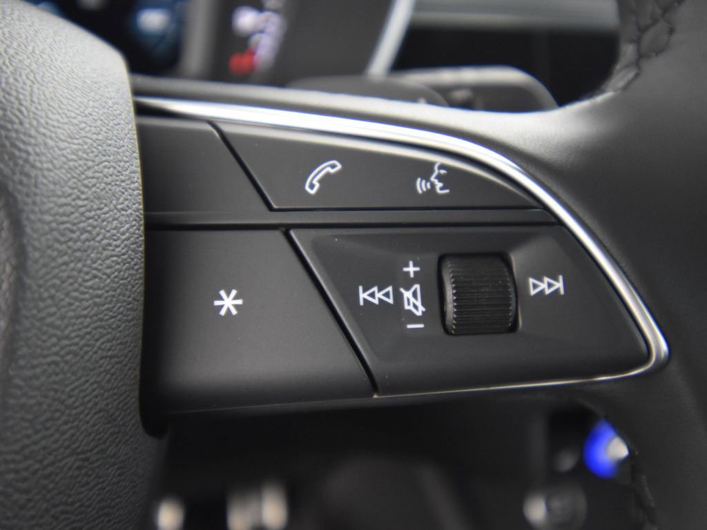 New 2025 Audi Q3 2.0T Premium image 27