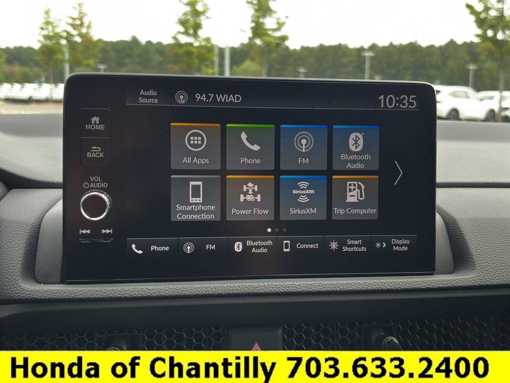 Used 2025 Honda CR-V Sport-L image 17