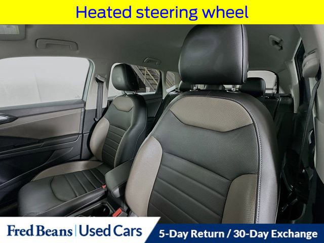 Used 2022 Volkswagen Taos SEL image 26