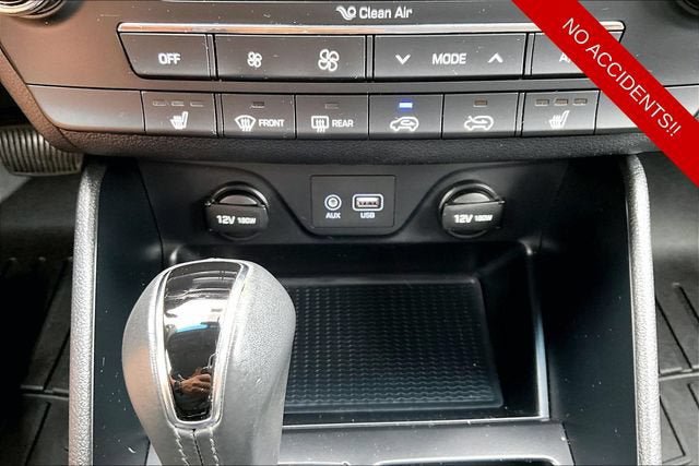 Used 2018 Hyundai Tucson Value AWD/4WD image 24