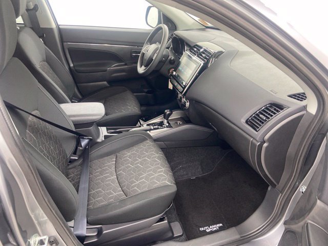 New 2027 Mitsubishi Outlander Sport ES AWD/4WD image 20