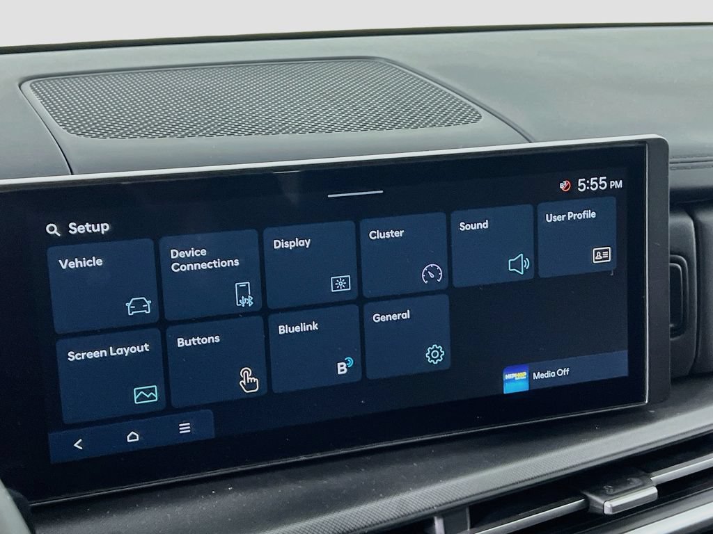 New 2026 Hyundai Santa Fe SE AWD/4WD image 12