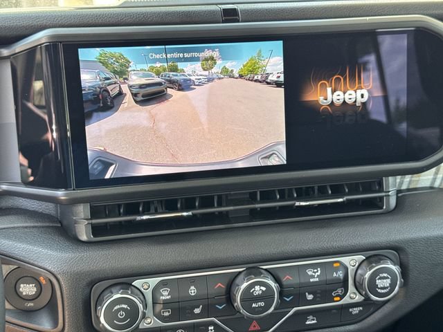 New 2026 Jeep Gladiator Mojave AWD/4WD image 26