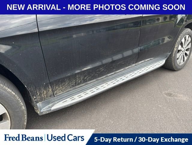 Used 2018 Mercedes-Benz GLS 450 4MATIC image 6