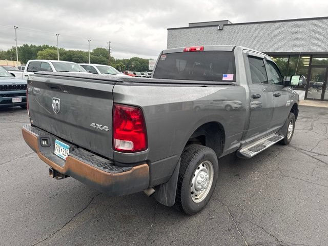Used 2013 RAM 2500 Tradesman w/ Popular Equipment Group AWD/4WD image 10