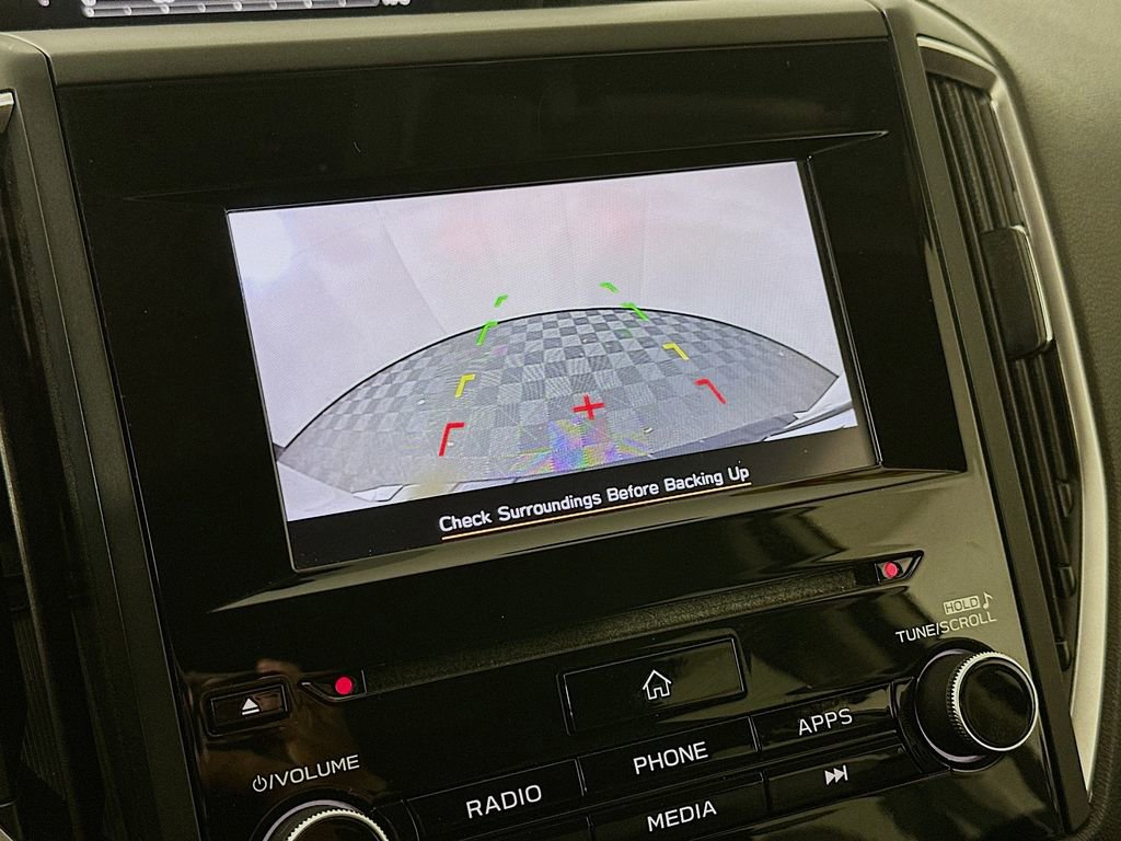 Used 2020 Subaru Forester Sport image 18