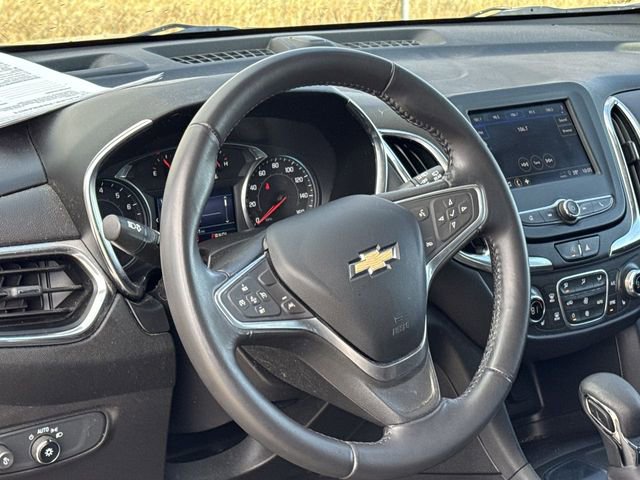 Certified 2022 Chevrolet Equinox LT image 30