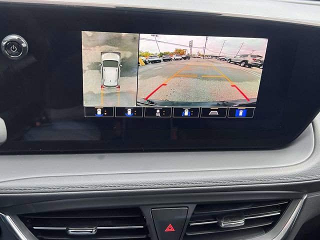 New 2026 Buick Encore GX Sport Touring w/ Advanced Technology Package image 20