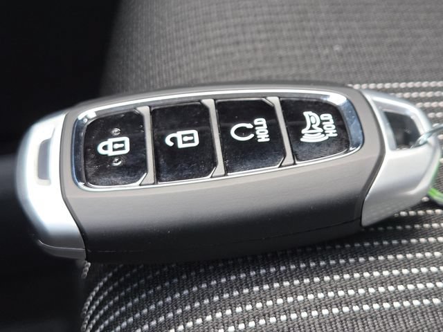 New 2026 Hyundai Venue SEL FWD image 33