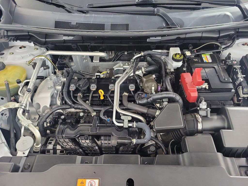 Used 2023 Mitsubishi Outlander SE image 10