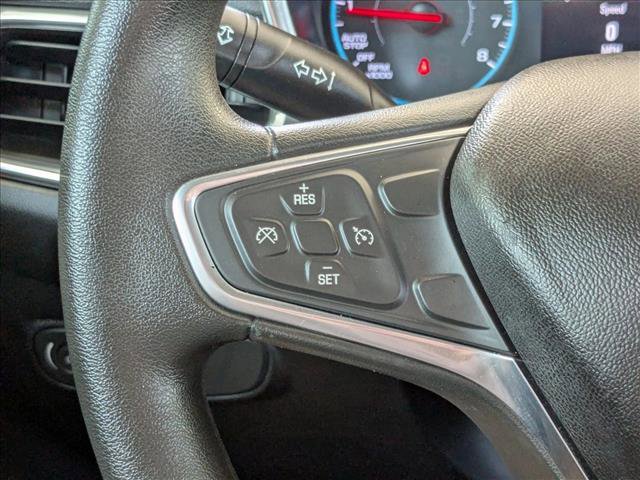 Used 2018 Chevrolet Equinox LT FWD image 4