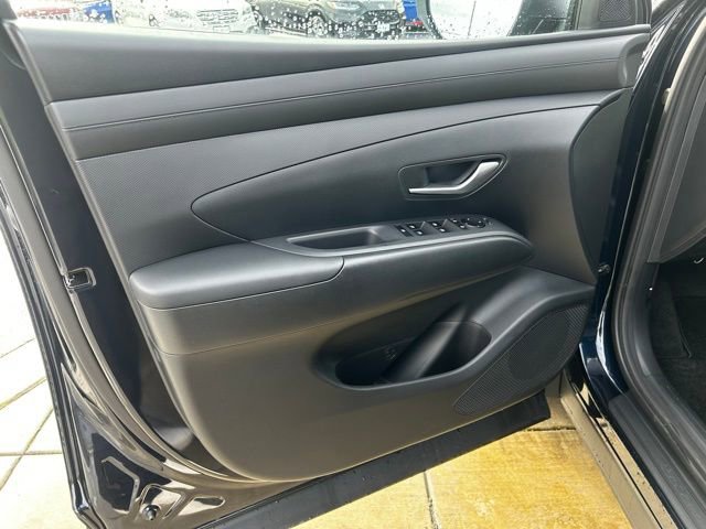 New 2026 Hyundai Tucson SEL AWD/4WD image 13