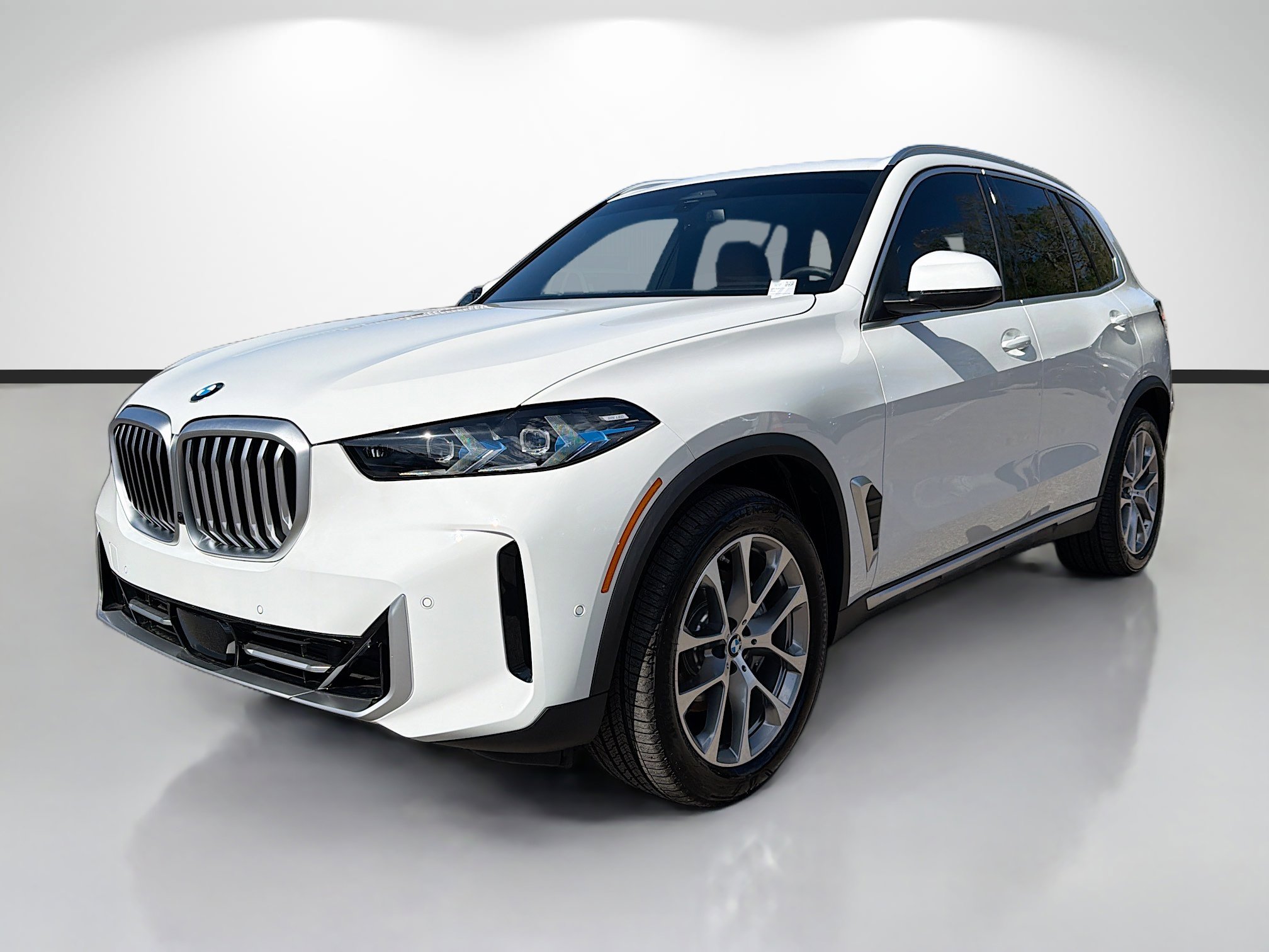 Used 2026 BMW X5 xDrive40i AWD/4WD image 7