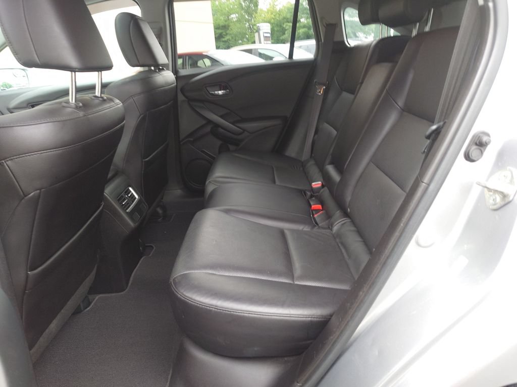 Used 2018 Acura RDX AWD w/ Technology Package image 27
