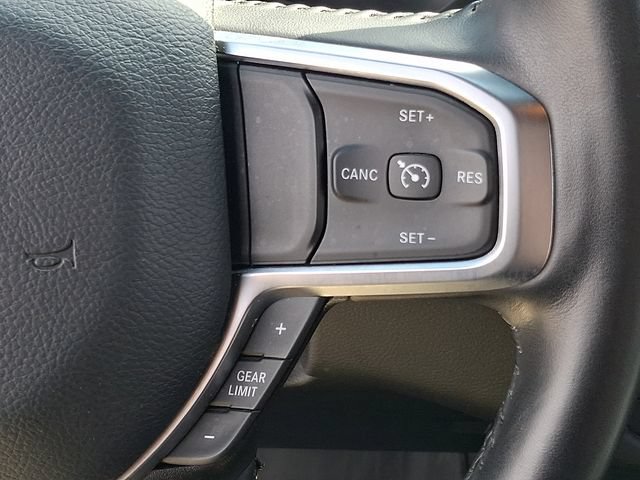 Used 2024 RAM 1500 Lone Star AWD/4WD image 23