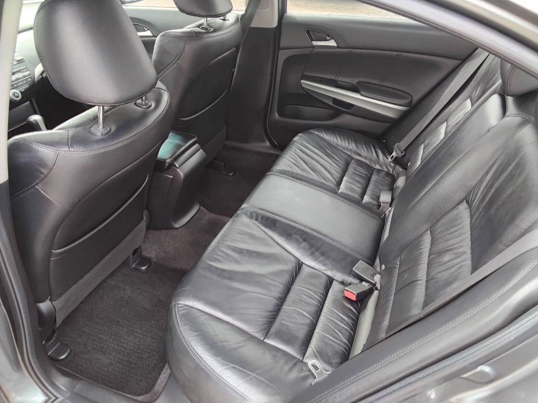 Used 2008 Honda Accord EX-L image 20