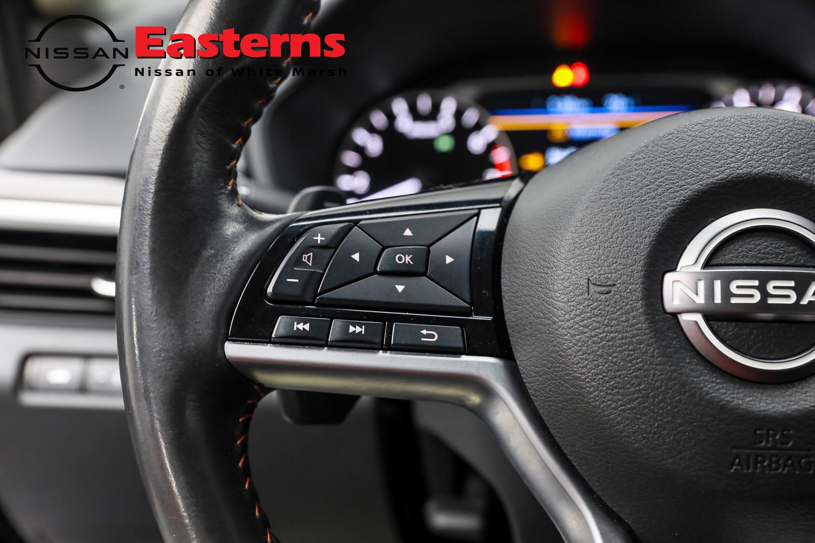 Used 2023 Nissan Altima 2.5 SR w/ SR Premium Package image 19