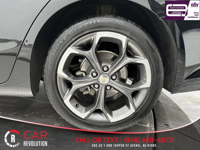 Used 2021 Chevrolet Malibu LT image 11