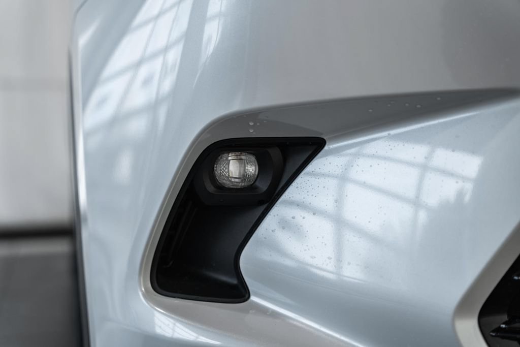 New 2026 Toyota Grand Highlander AWD Hybrid image 12