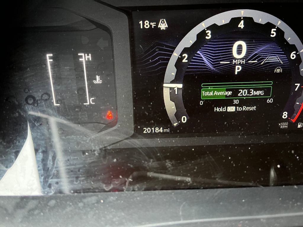 Certified 2025 Toyota 4Runner SR5 image 33