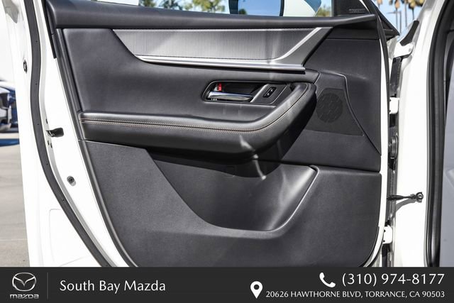 New 2026 MAZDA CX-90 Plug-In Hybrid w/ Premium Plus image 27