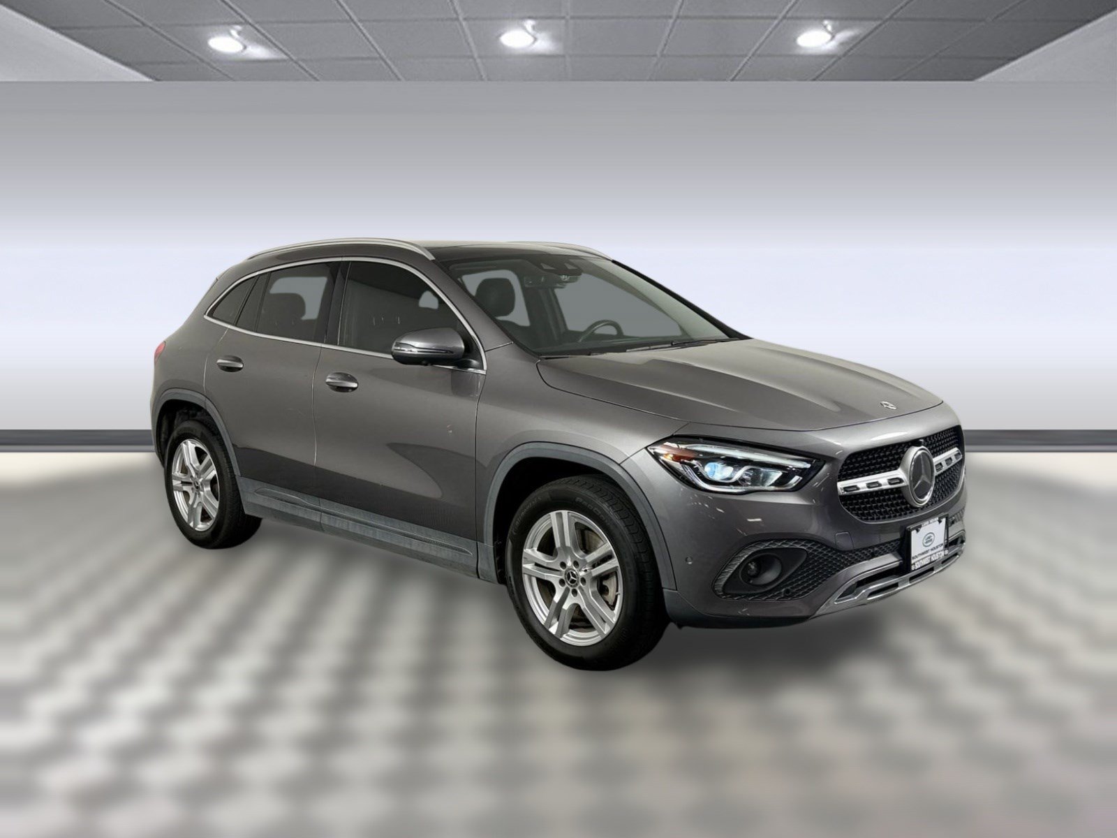 Used 2022 Mercedes-Benz GLA 250 image 6
