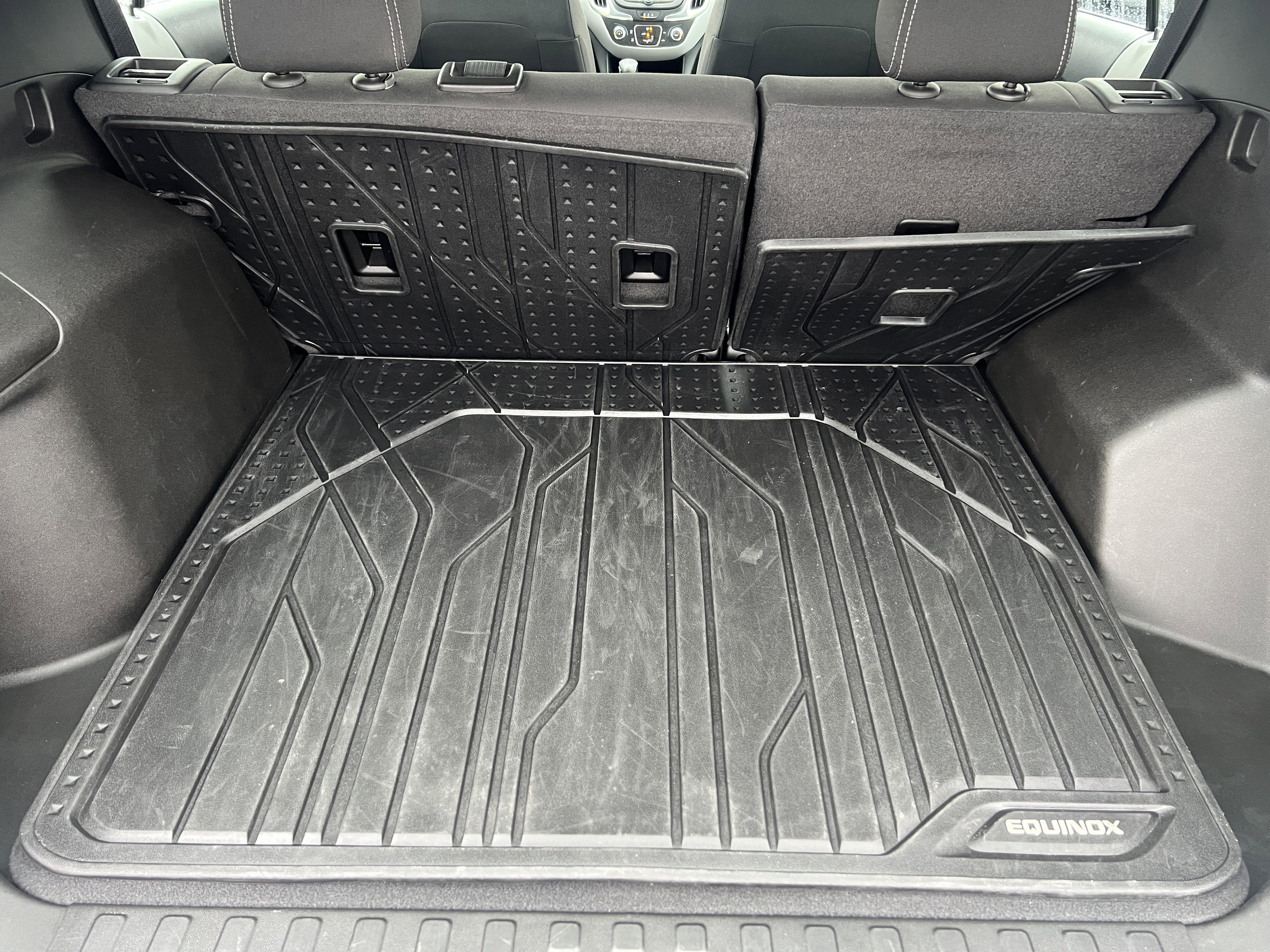 Certified 2022 Chevrolet Equinox LS w/ LPO, Floor Liner Package image 18