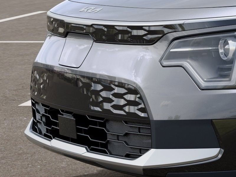 New 2026 Kia Niro Wind FWD image 14