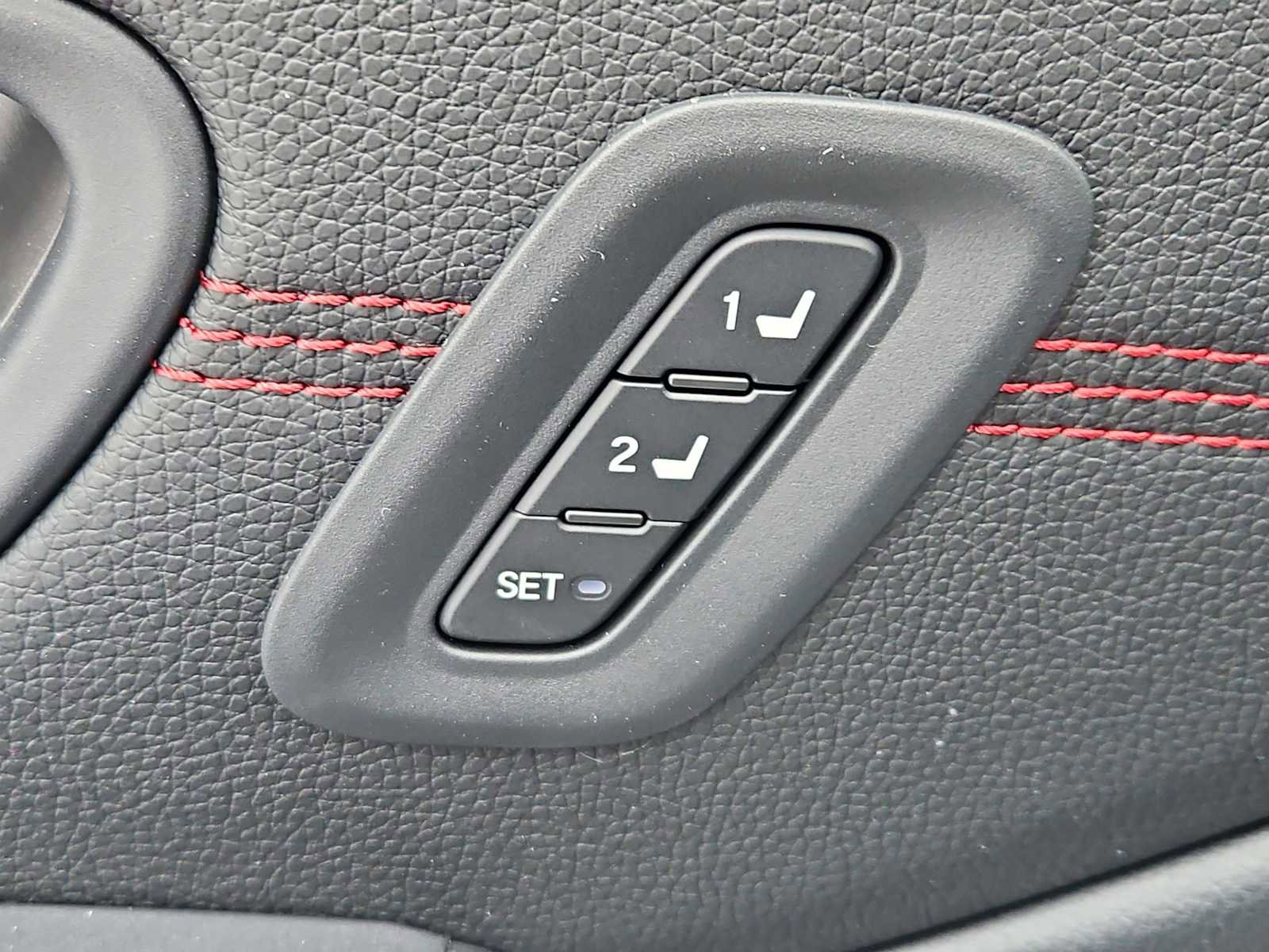 New 2026 Honda Pilot Black Edition image 18