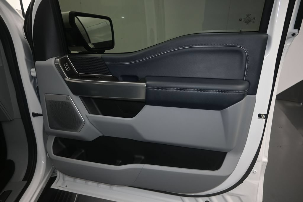 Used 2023 Ford F150 Limited AWD/4WD image 13