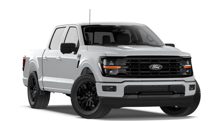 New 2026 Ford F150 XLT w/ Equipment Group 302A MID AWD/4WD image 29