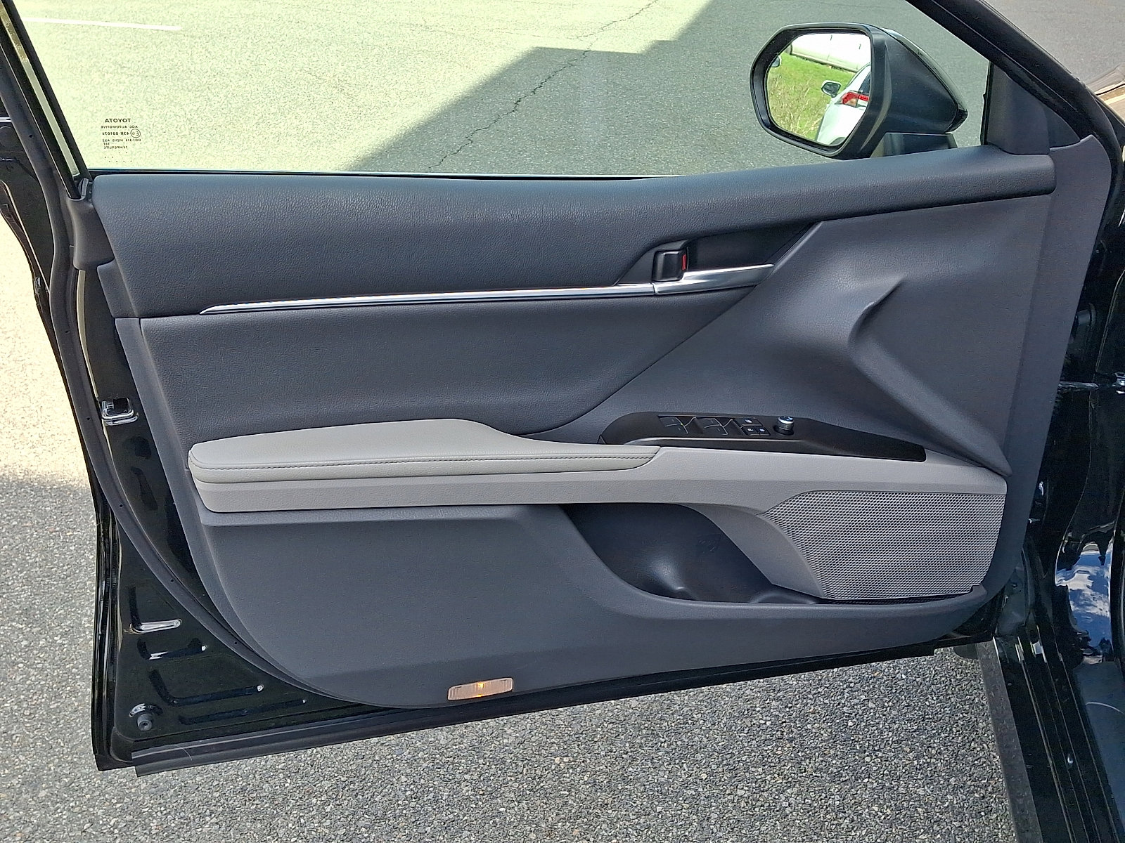 Certified 2024 Toyota Camry XLE w/ Navigation Package image 13