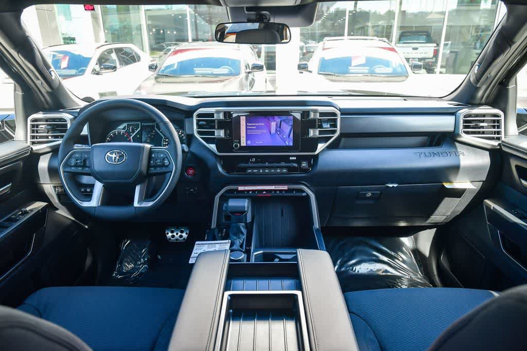 New 2026 Toyota Tundra SR5 AWD/4WD image 14