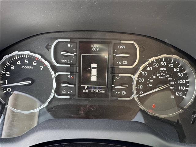 Used 2018 Toyota Tundra SR5 RWD image 9