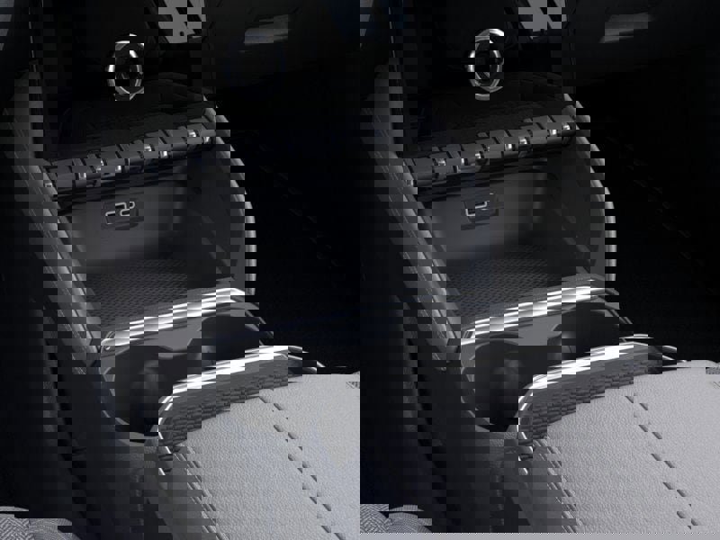 New 2026 GMC Terrain Elevation w/ Technology Package II image 47