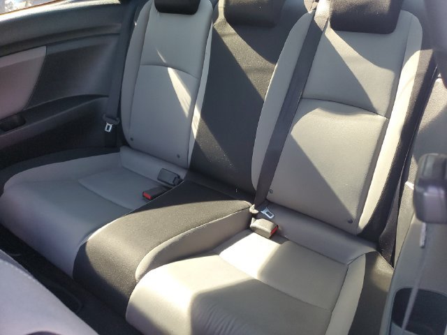 Used 2017 Honda Civic EX-T image 12