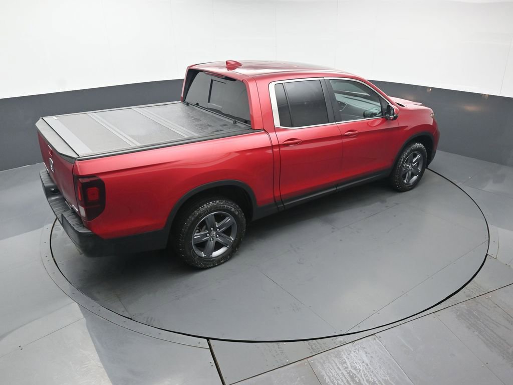 Used 2023 Honda Ridgeline RTL image 38