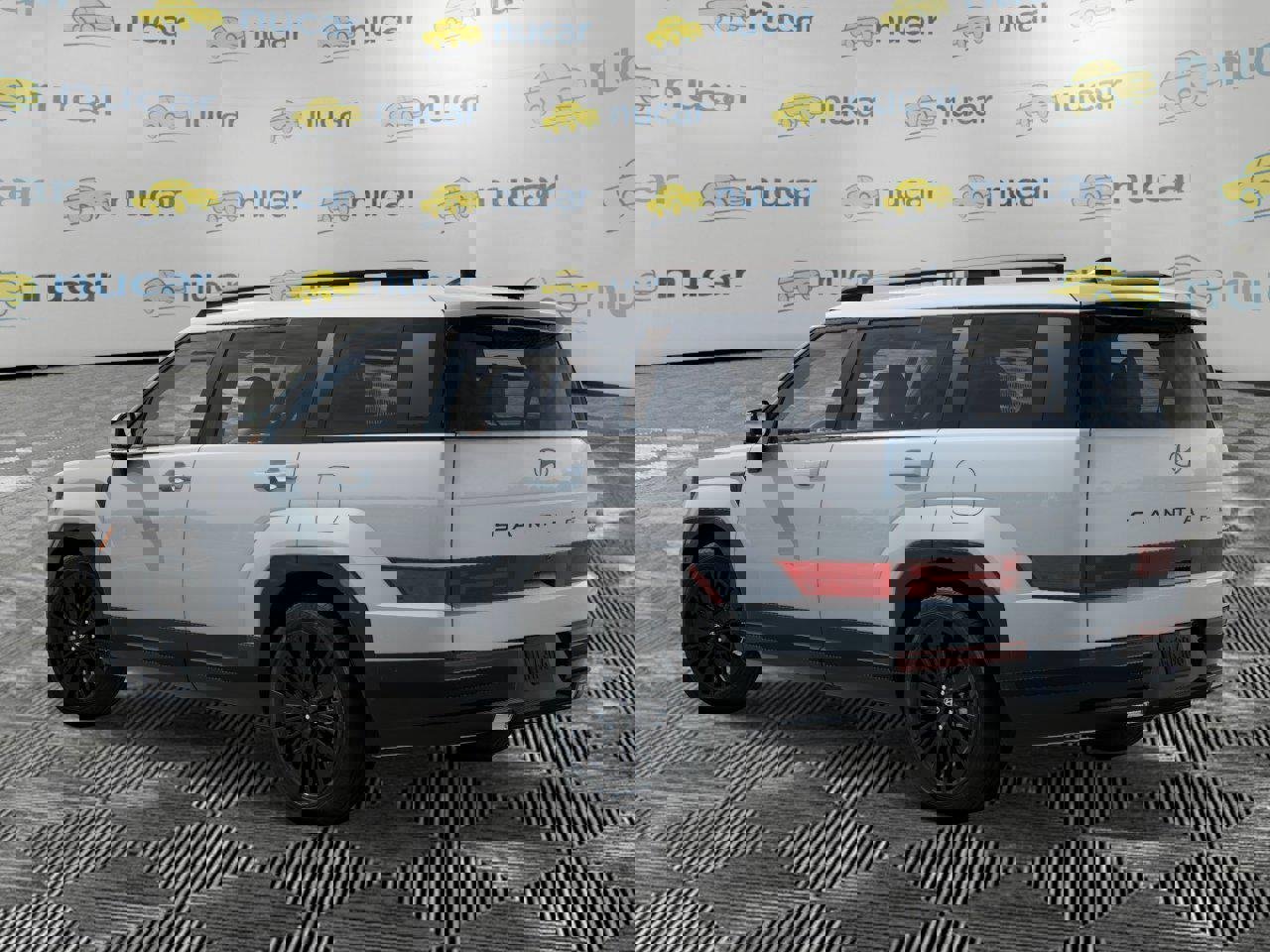 New 2026 Hyundai Santa Fe Calligraphy image 5