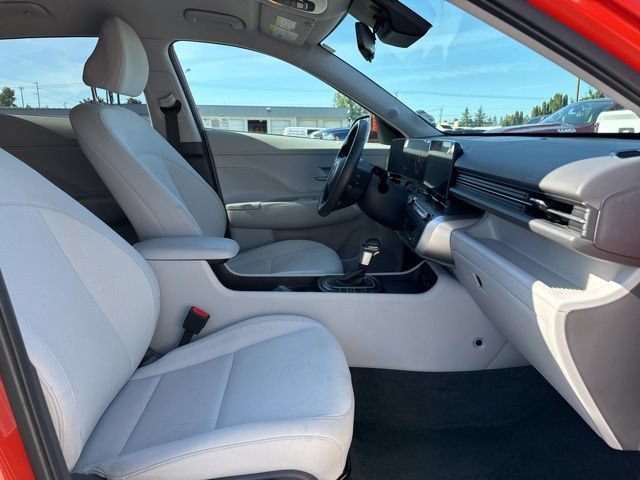 Used 2025 Hyundai Kona SEL AWD/4WD image 10