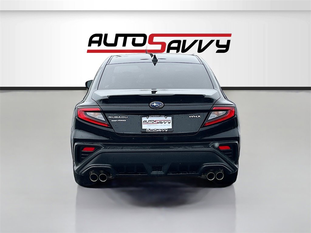 Used 2024 Subaru WRX Premium image 6