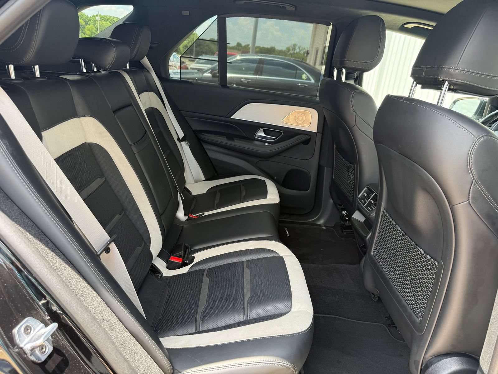 Used 2023 Mercedes-Benz GLE 63 AMG S image 22