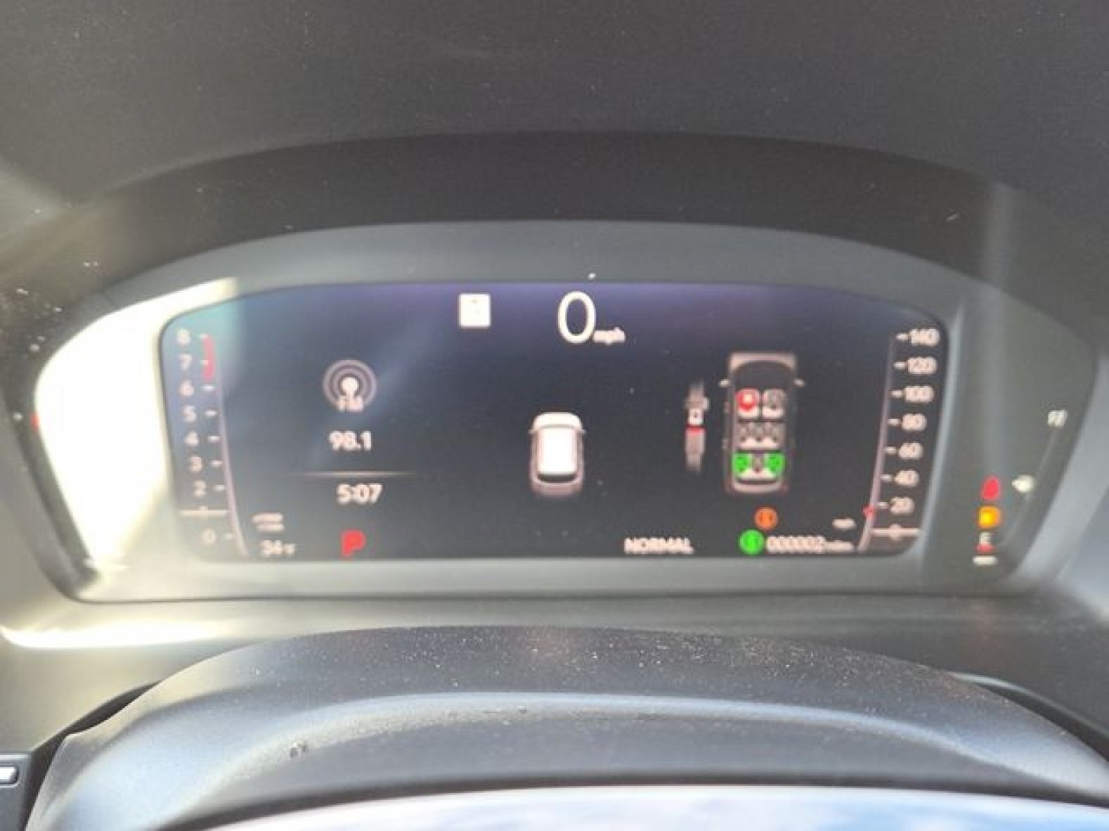 New 2026 Honda Pilot Elite image 28